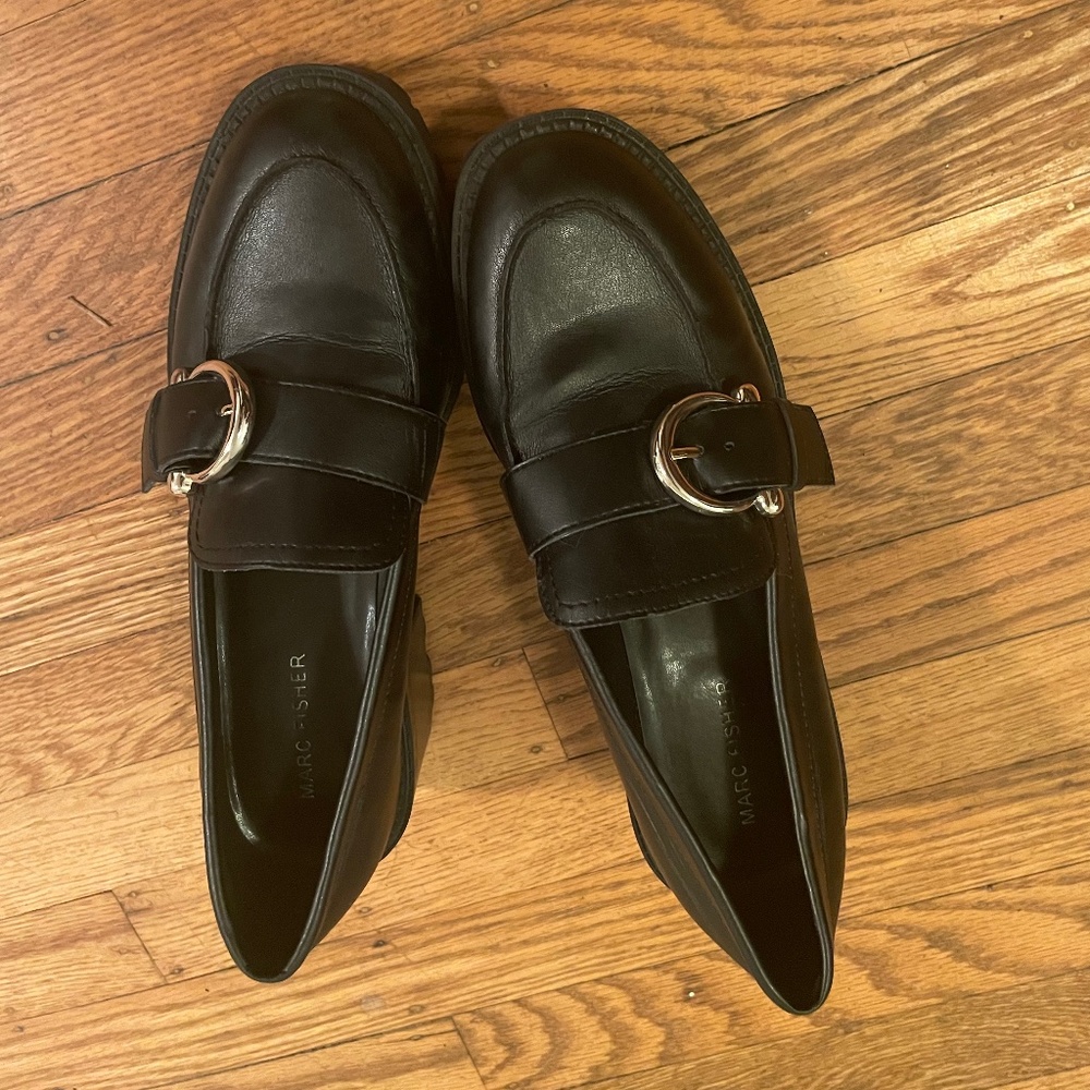 Marc Fisher Loafers